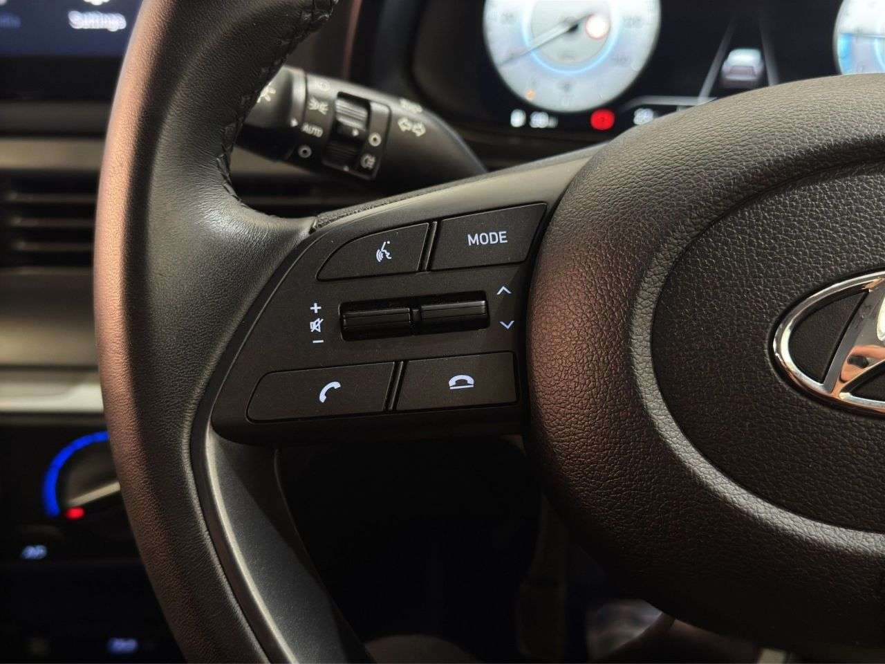 2023 HYUNDAI BAYON 2023 HYUNDAI BAYON