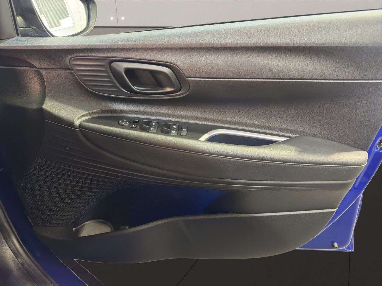2023 HYUNDAI BAYON 2023 HYUNDAI BAYON
