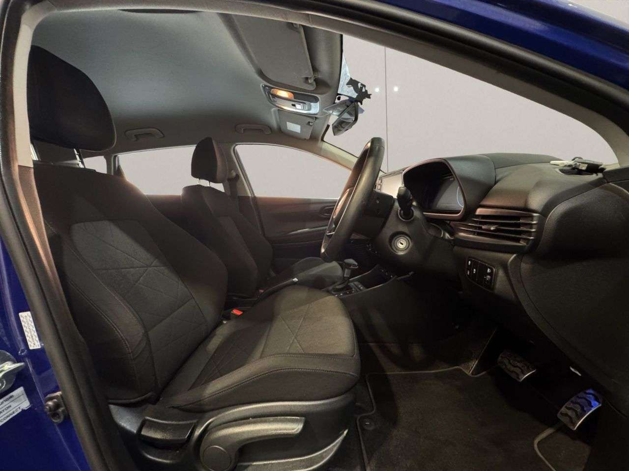 2023 HYUNDAI BAYON 2023 HYUNDAI BAYON