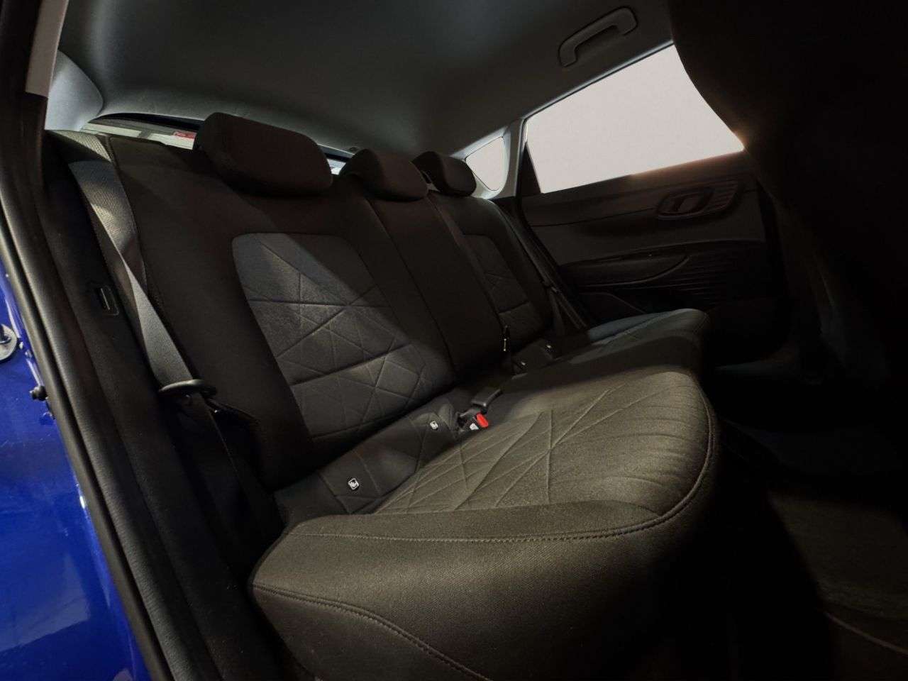 2023 HYUNDAI BAYON 2023 HYUNDAI BAYON