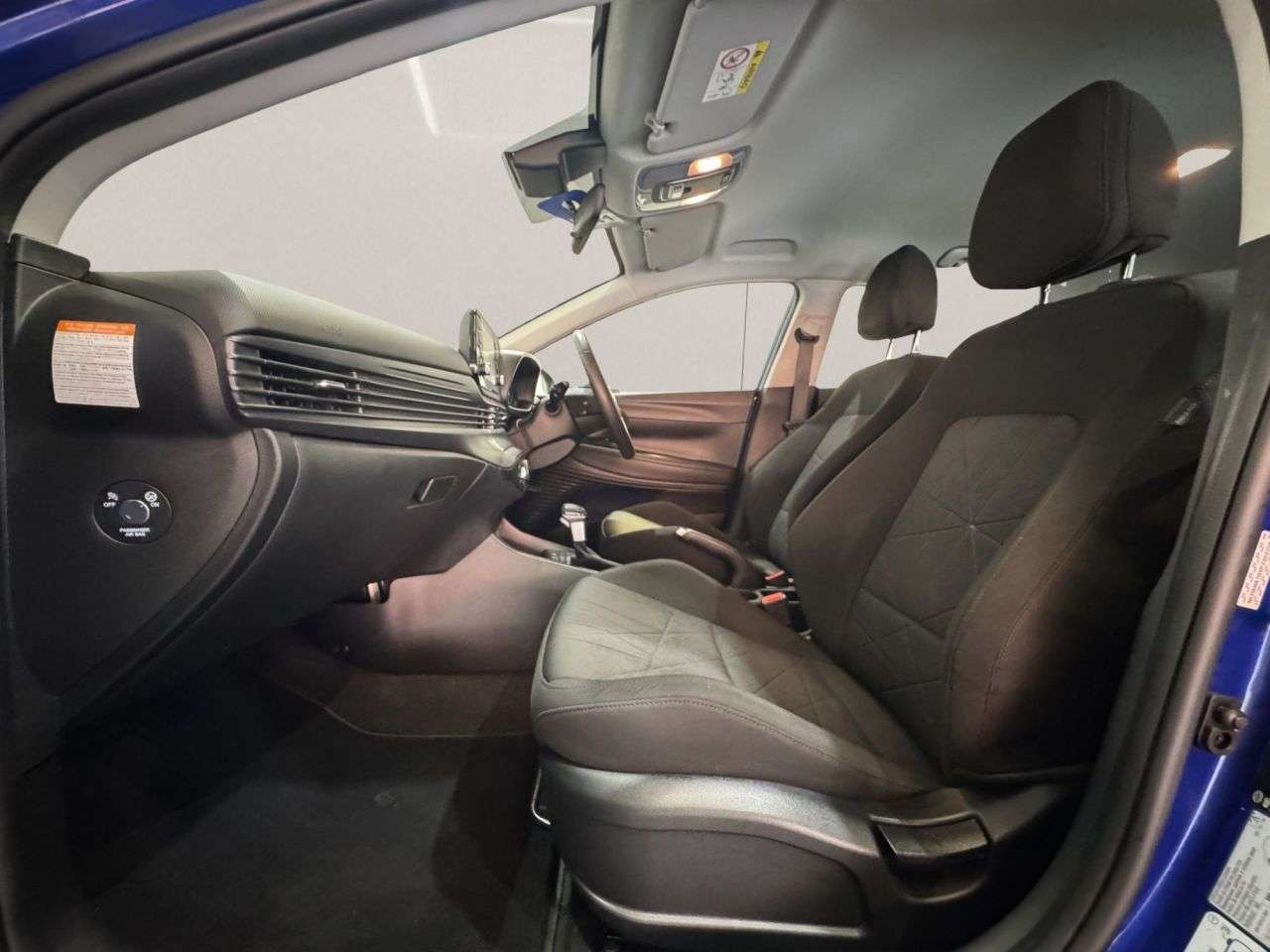 2023 HYUNDAI BAYON 2023 HYUNDAI BAYON