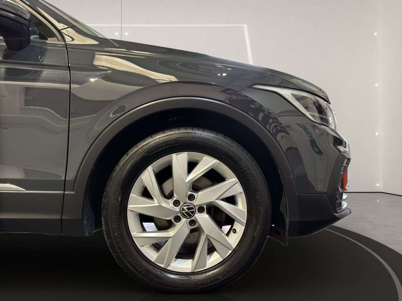2022 VOLKSWAGEN TIGUAN 2022 VOLKSWAGEN TIGUAN