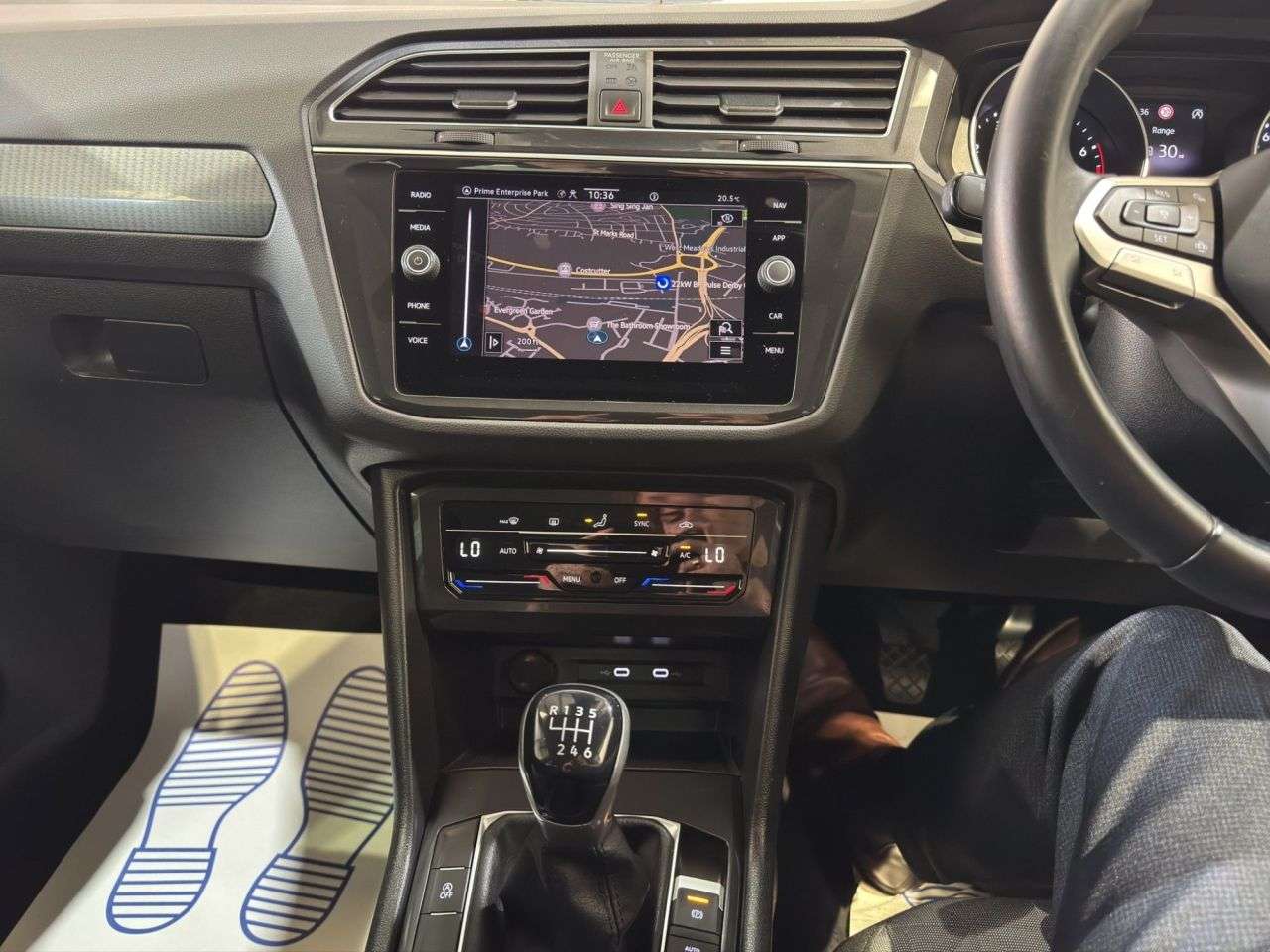 2022 VOLKSWAGEN TIGUAN 2022 VOLKSWAGEN TIGUAN