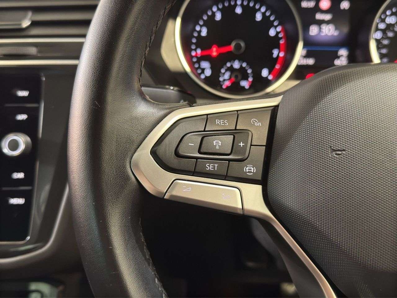 2022 VOLKSWAGEN TIGUAN 2022 VOLKSWAGEN TIGUAN