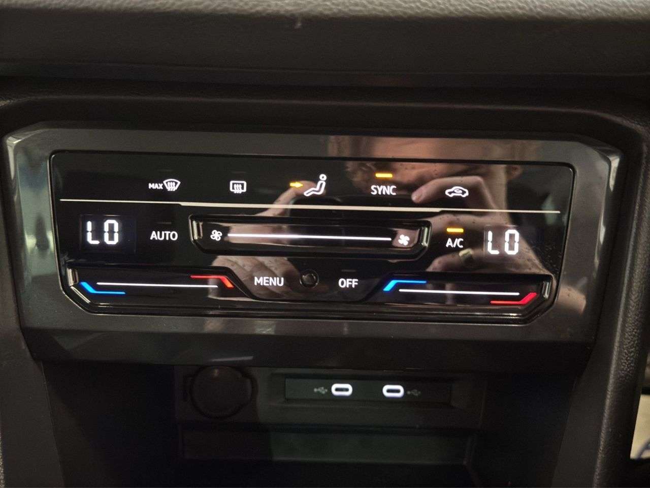2022 VOLKSWAGEN TIGUAN 2022 VOLKSWAGEN TIGUAN