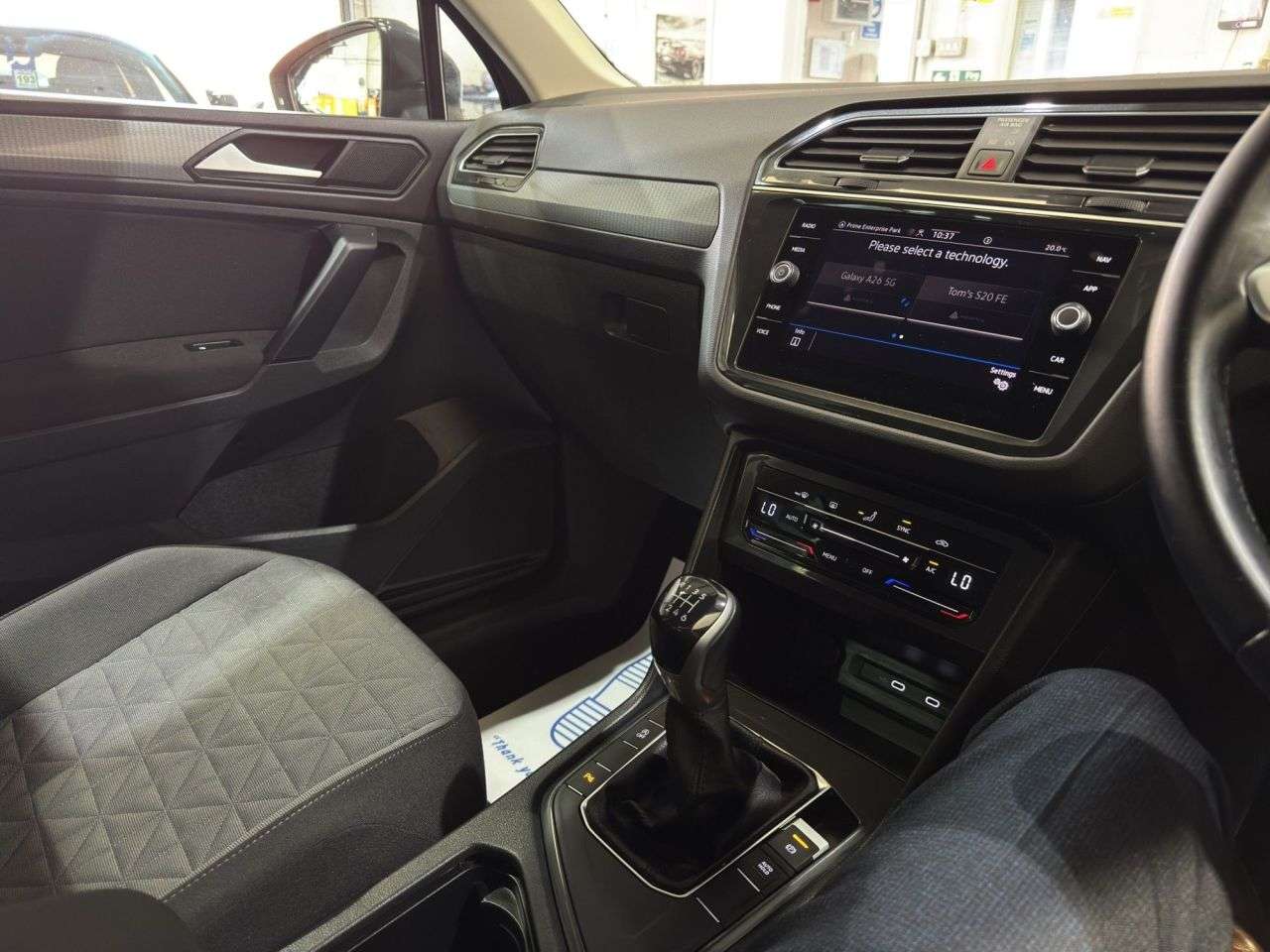 2022 VOLKSWAGEN TIGUAN 2022 VOLKSWAGEN TIGUAN