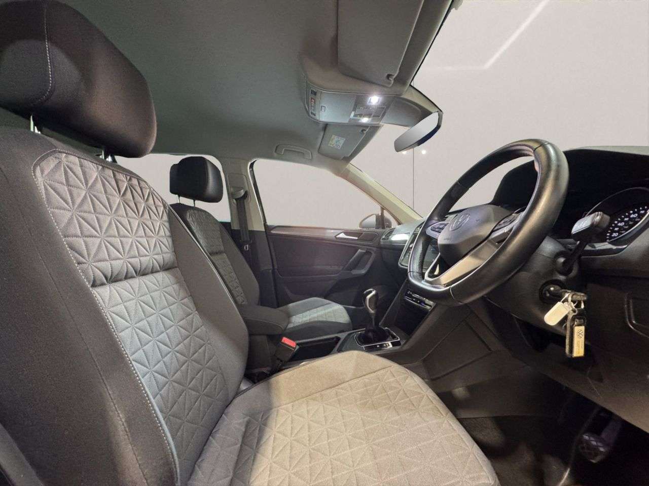 2022 VOLKSWAGEN TIGUAN 2022 VOLKSWAGEN TIGUAN