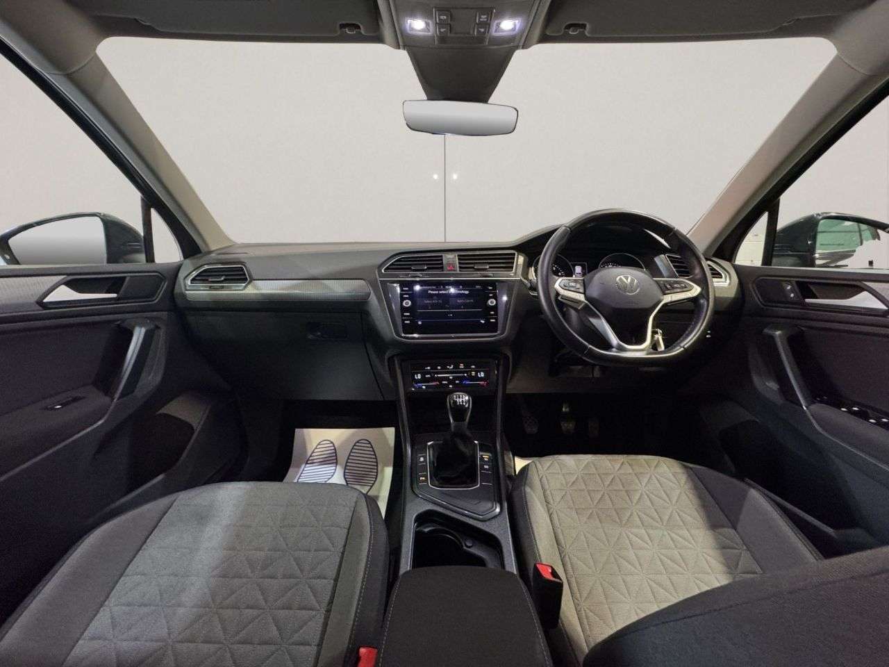 2022 VOLKSWAGEN TIGUAN 2022 VOLKSWAGEN TIGUAN