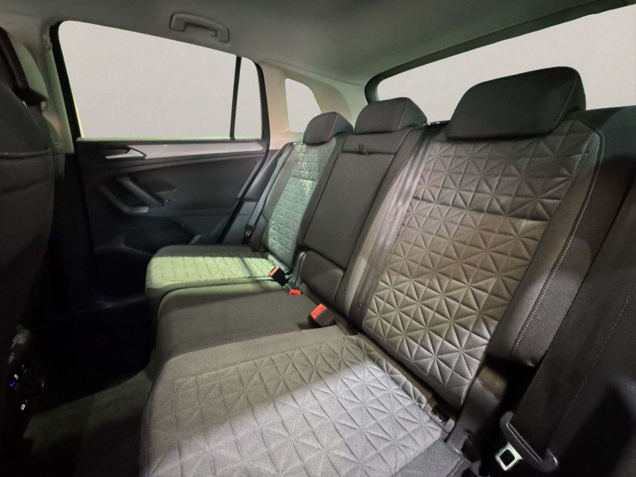 2022 VOLKSWAGEN TIGUAN 2022 VOLKSWAGEN TIGUAN