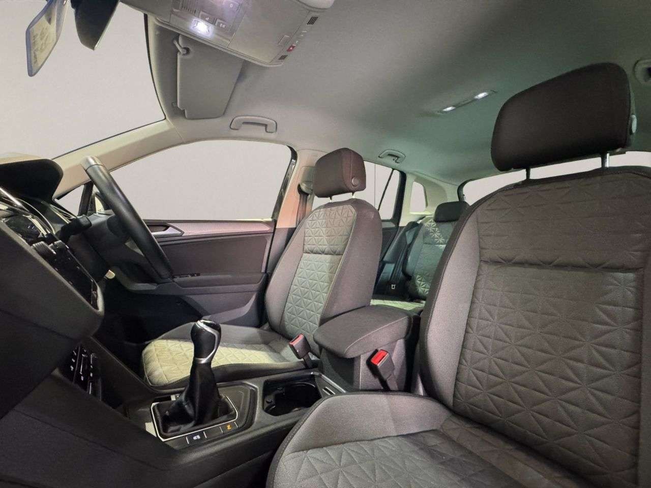 2022 VOLKSWAGEN TIGUAN 2022 VOLKSWAGEN TIGUAN