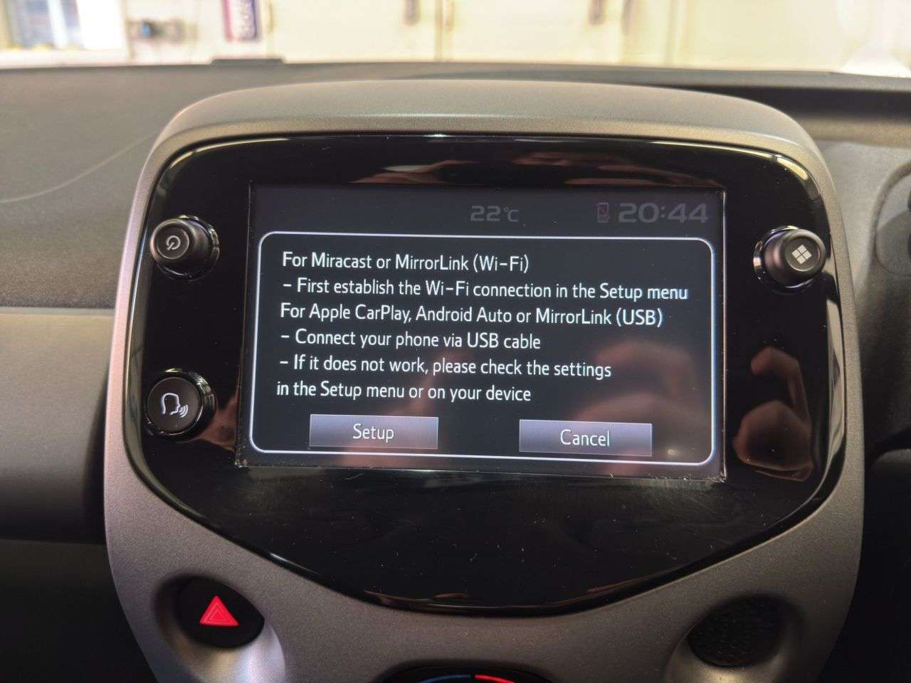 2021 TOYOTA AYGO 2021 TOYOTA AYGO