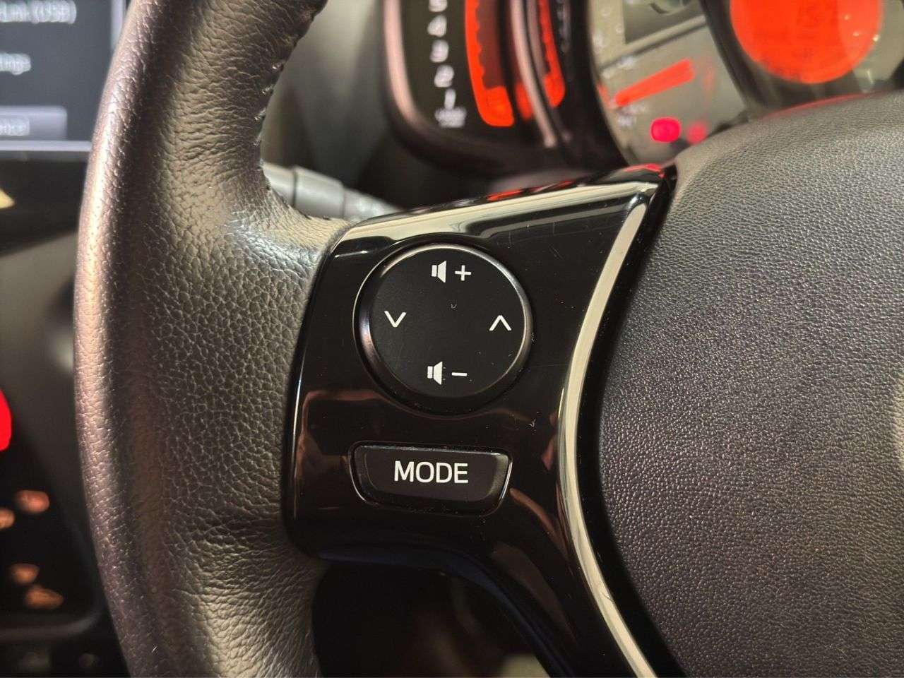 2021 TOYOTA AYGO 2021 TOYOTA AYGO