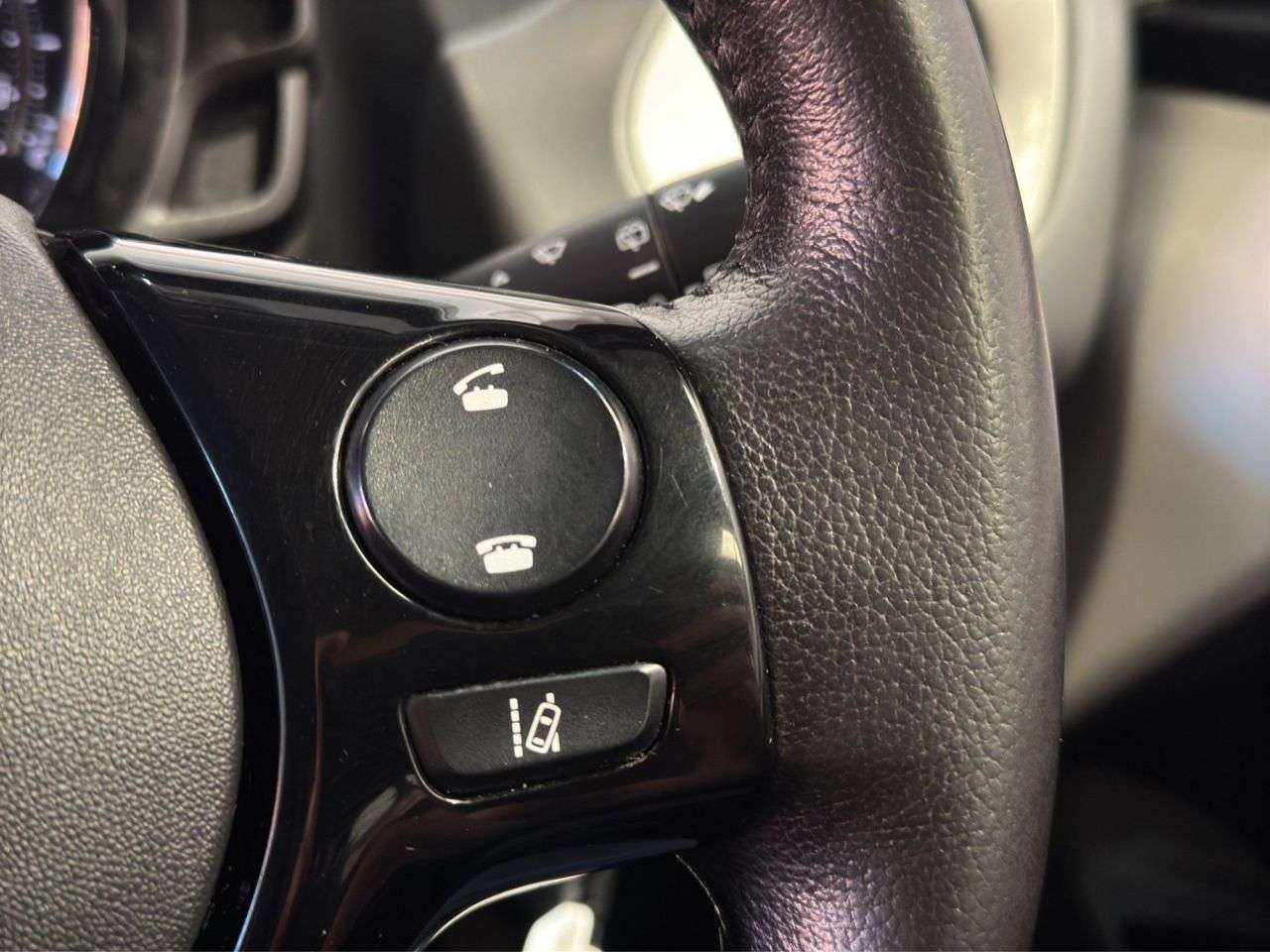 2021 TOYOTA AYGO 2021 TOYOTA AYGO