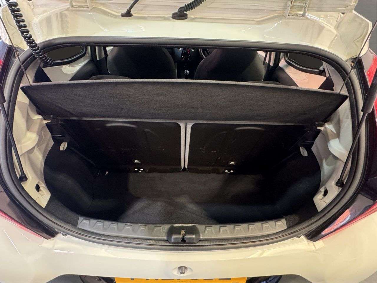 2021 TOYOTA AYGO 2021 TOYOTA AYGO