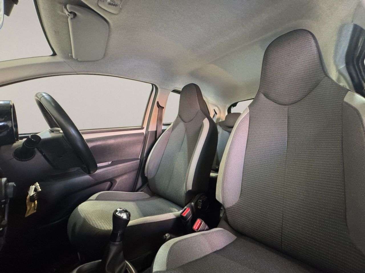2021 TOYOTA AYGO 2021 TOYOTA AYGO