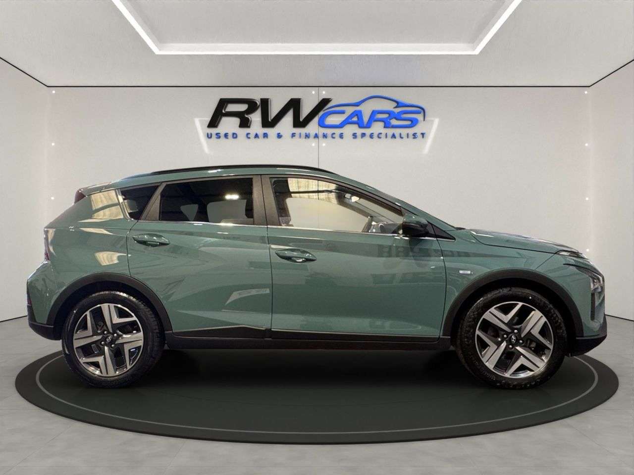 2023 HYUNDAI BAYON 2023 HYUNDAI BAYON