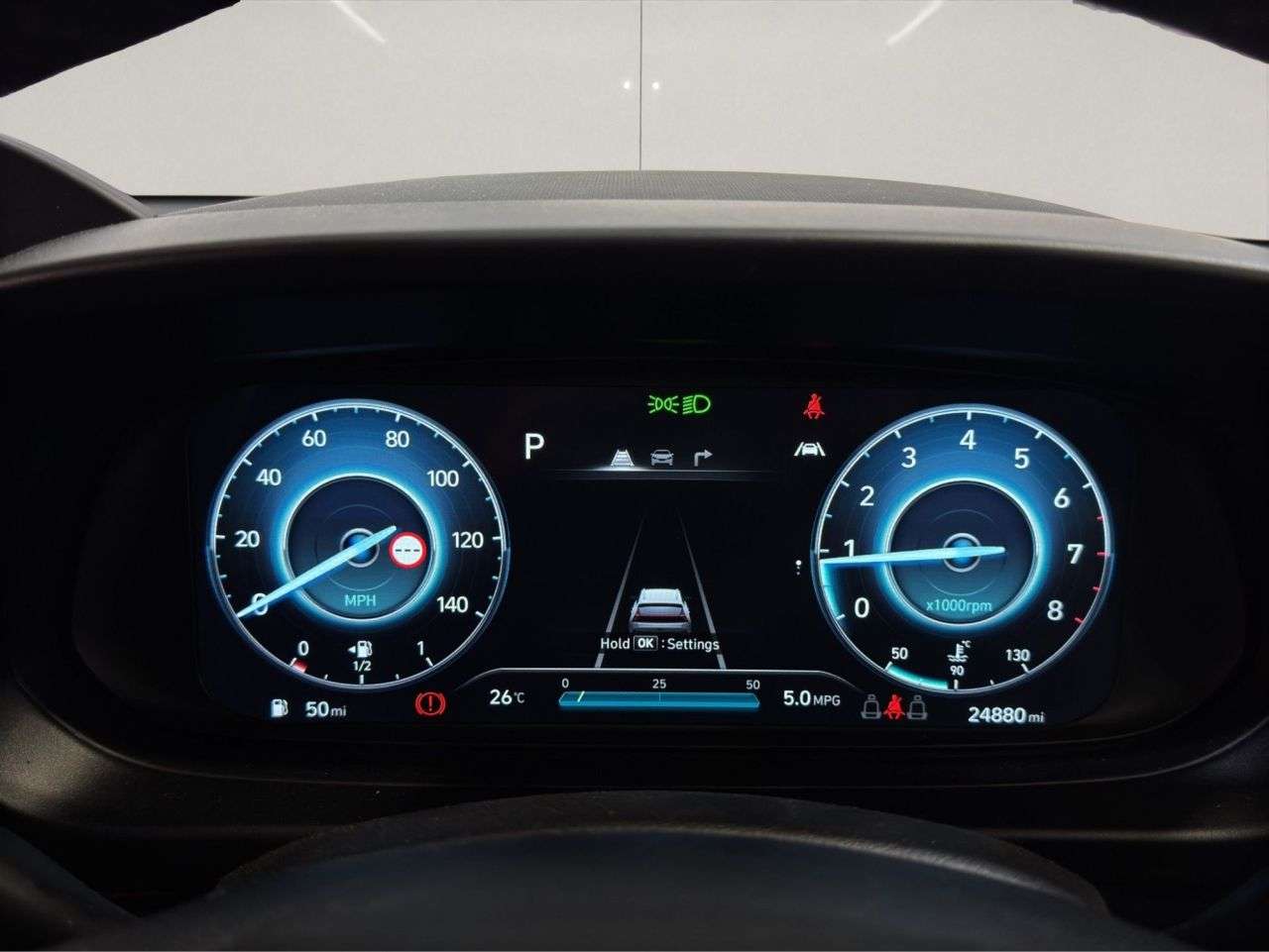 2023 HYUNDAI BAYON 2023 HYUNDAI BAYON