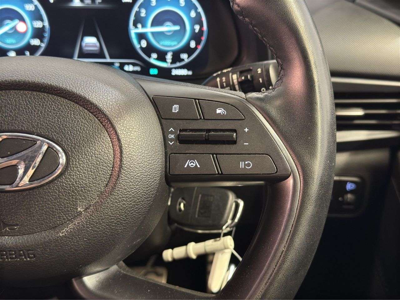 2023 HYUNDAI BAYON 2023 HYUNDAI BAYON