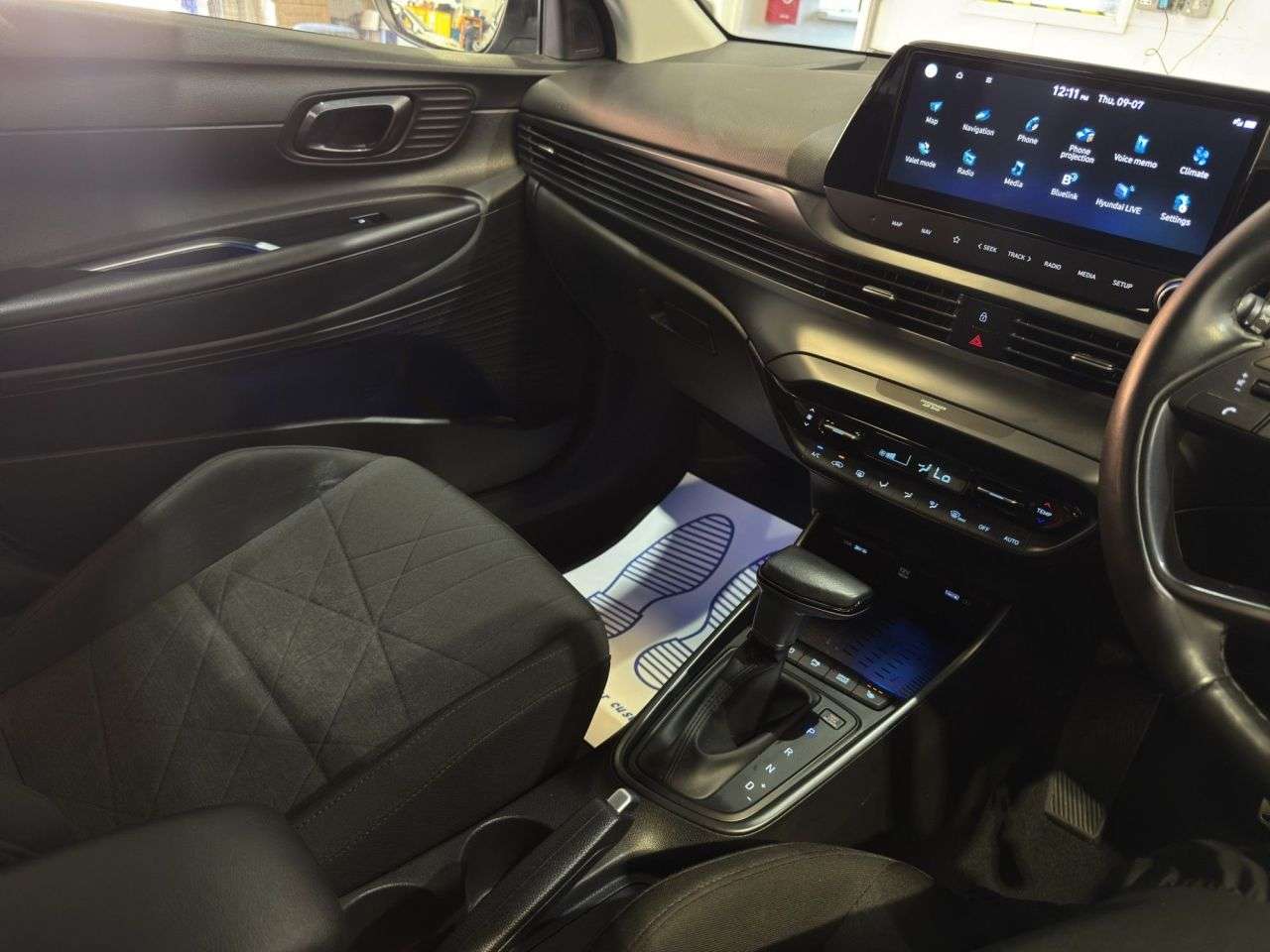 2023 HYUNDAI BAYON 2023 HYUNDAI BAYON