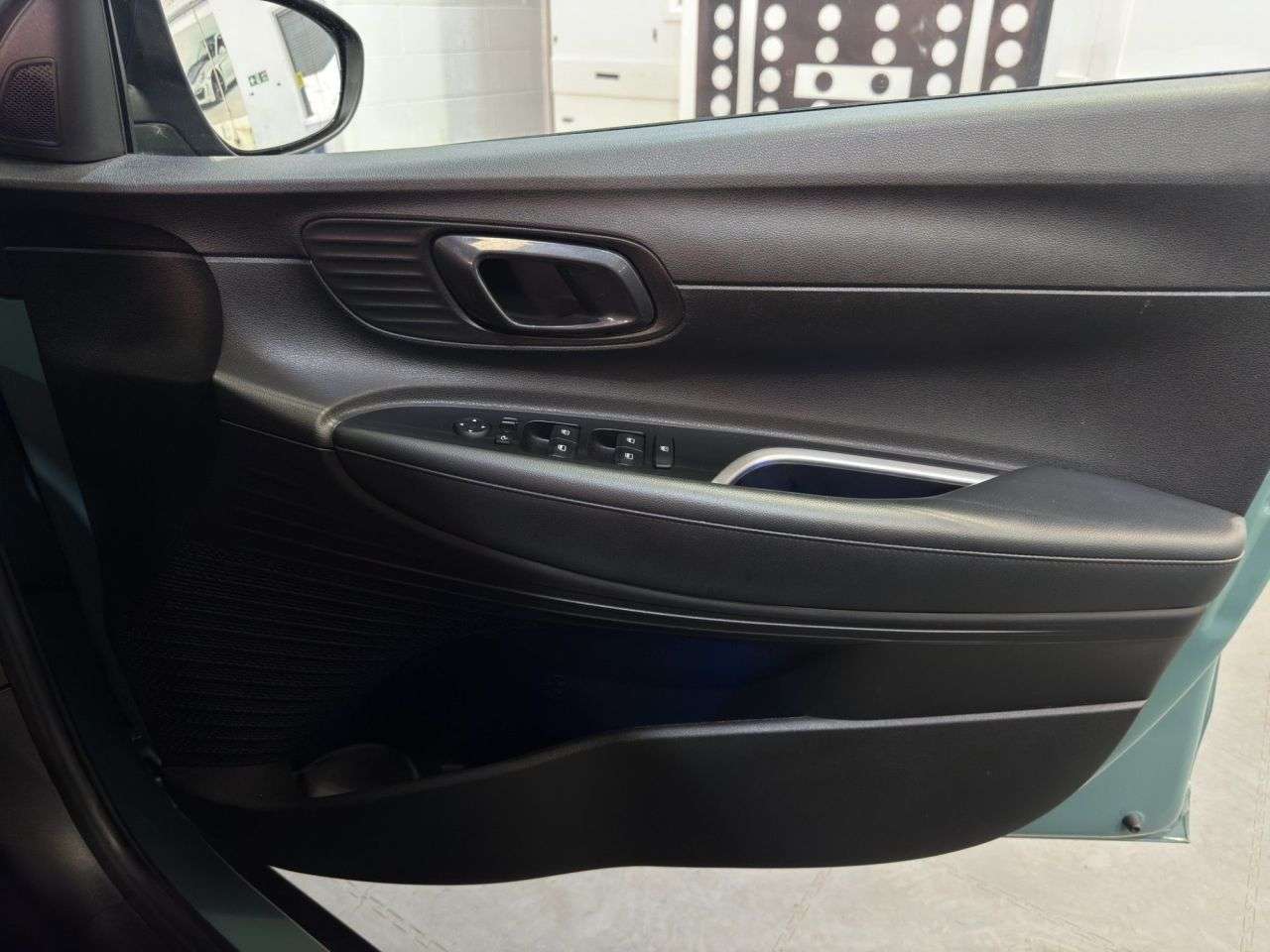 2023 HYUNDAI BAYON 2023 HYUNDAI BAYON