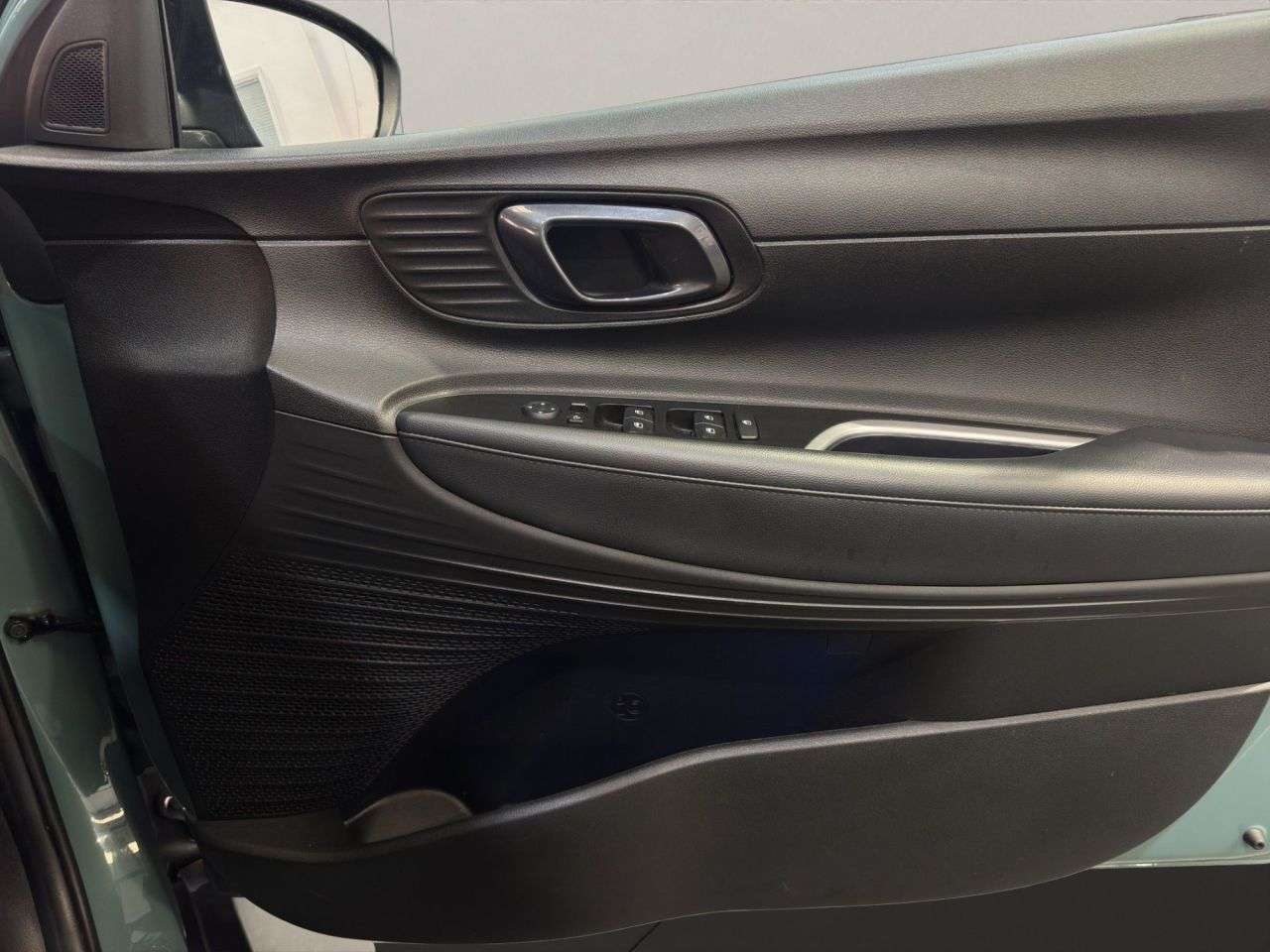 2023 HYUNDAI BAYON 2023 HYUNDAI BAYON