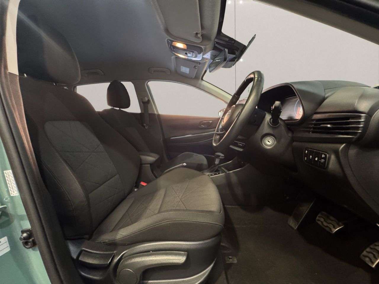 2023 HYUNDAI BAYON 2023 HYUNDAI BAYON