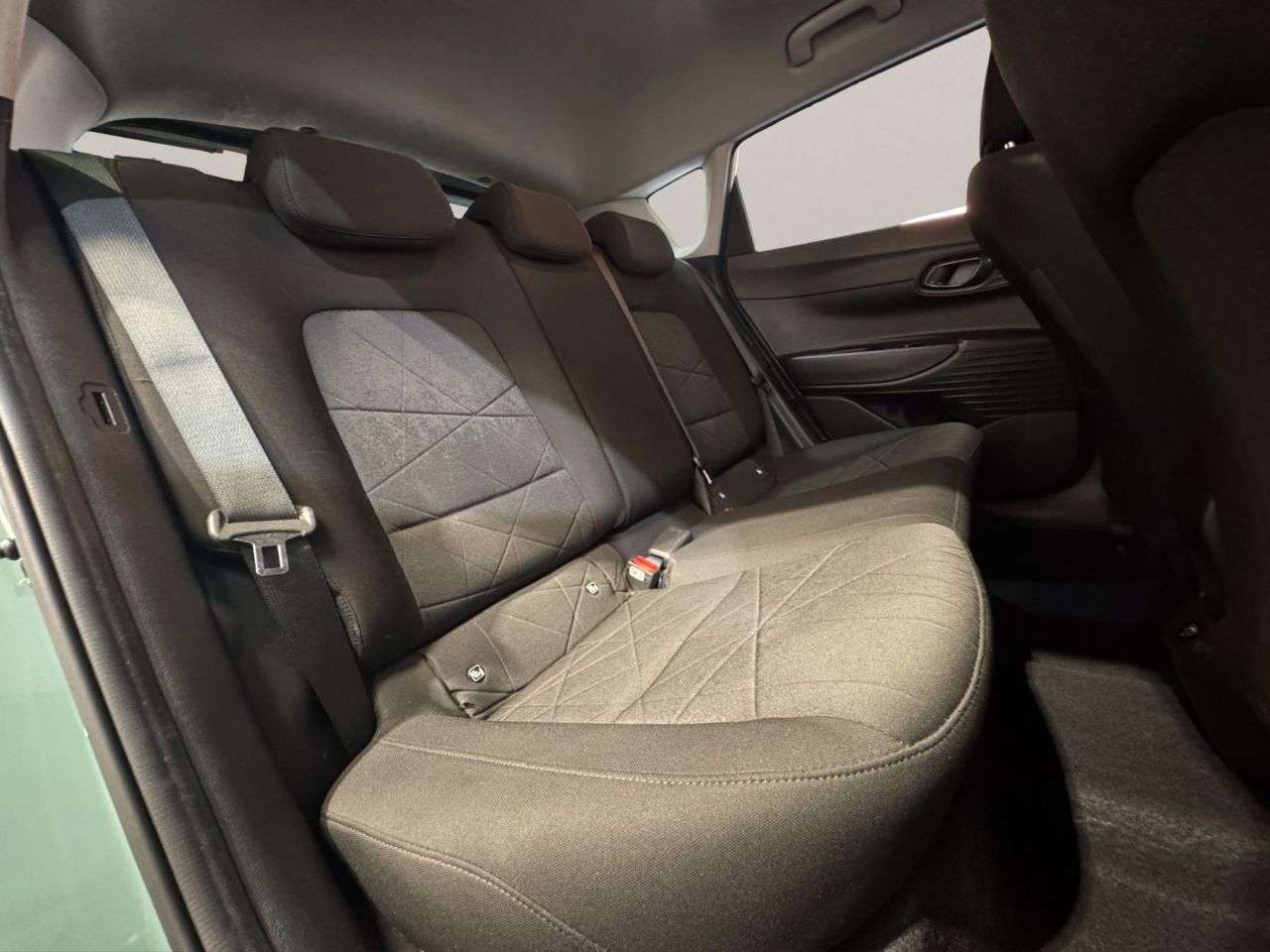 2023 HYUNDAI BAYON 2023 HYUNDAI BAYON