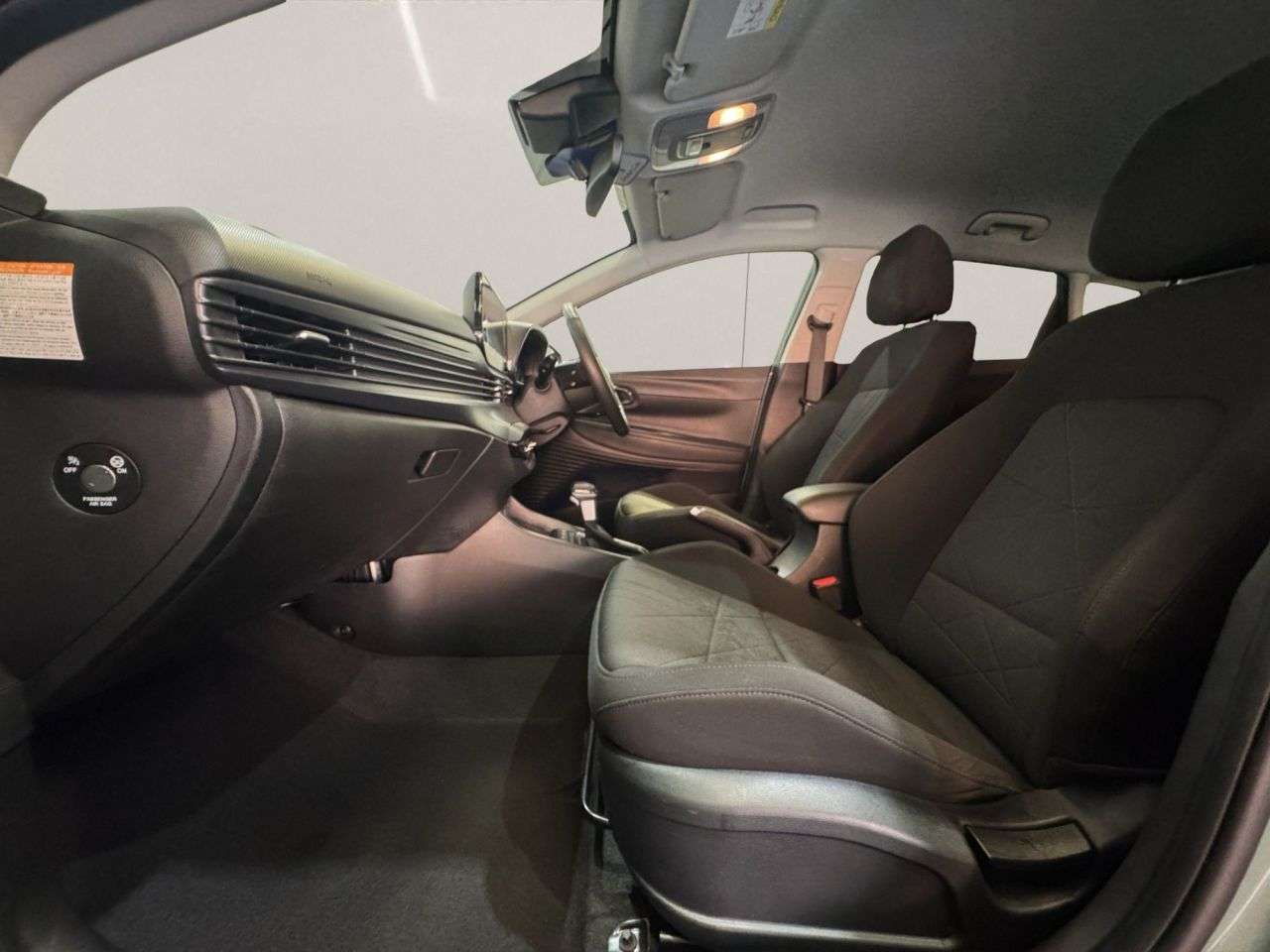 2023 HYUNDAI BAYON 2023 HYUNDAI BAYON