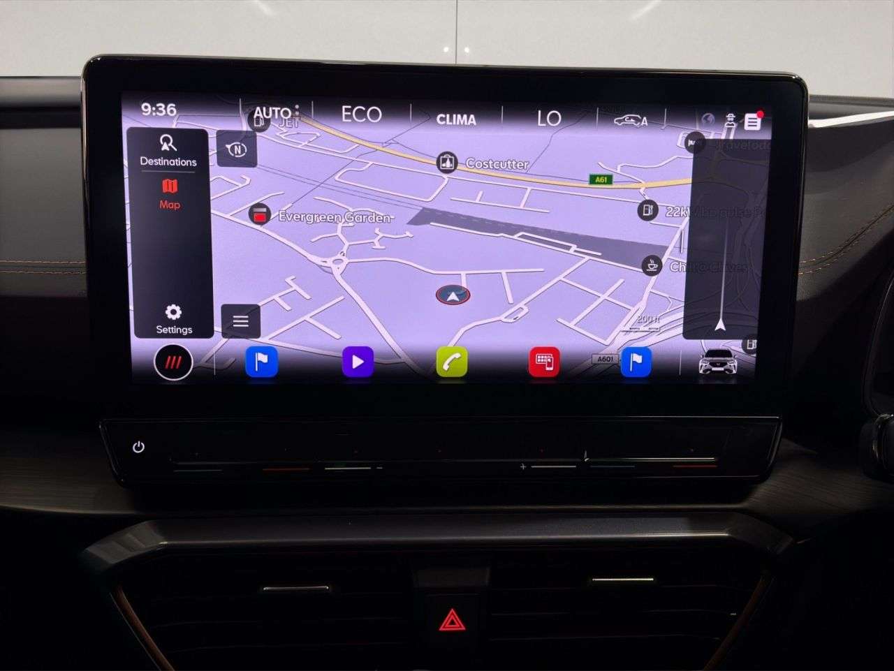 2023 CUPRA FORMENTOR 2023 CUPRA FORMENTOR