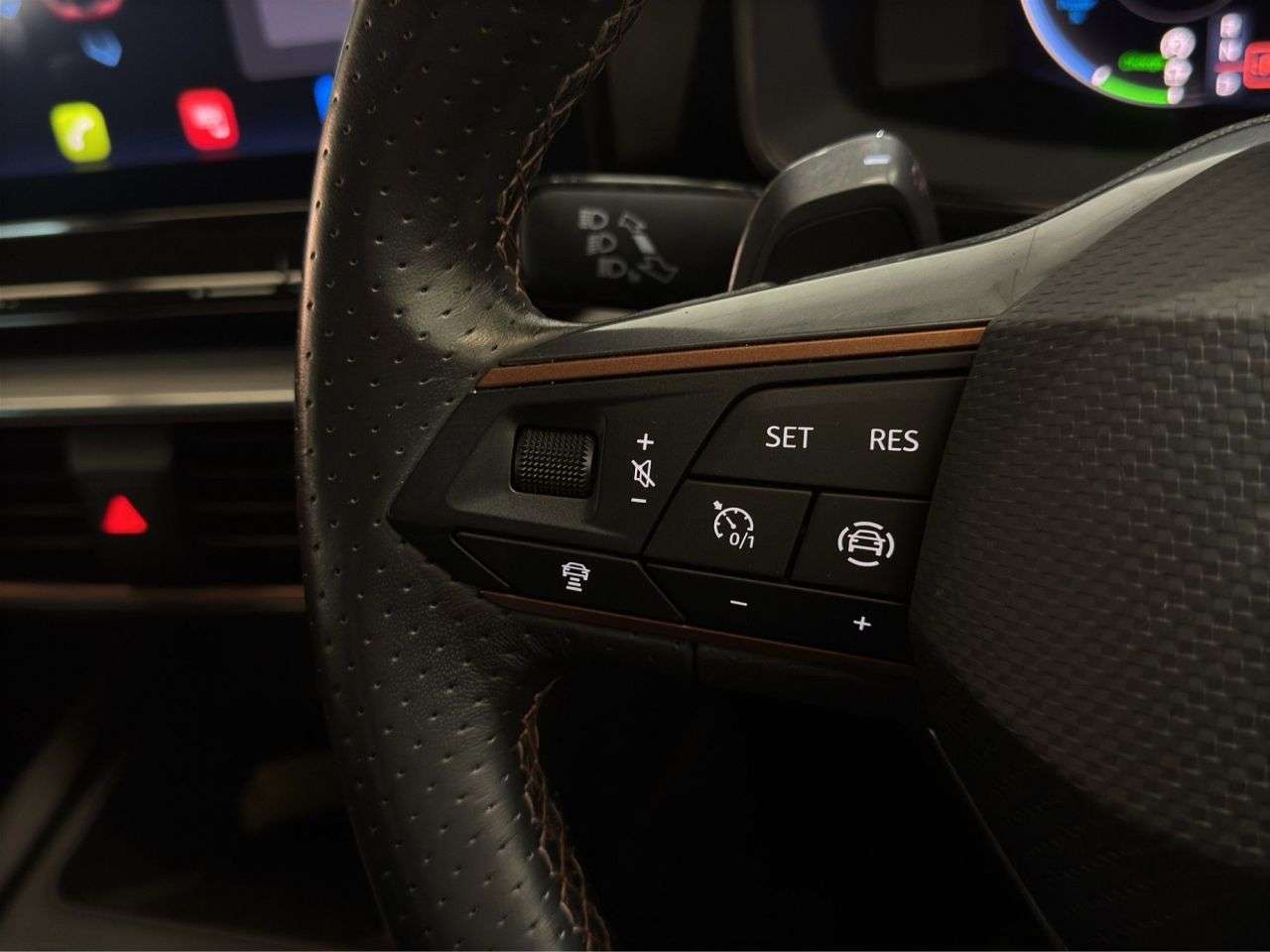 2023 CUPRA FORMENTOR 2023 CUPRA FORMENTOR
