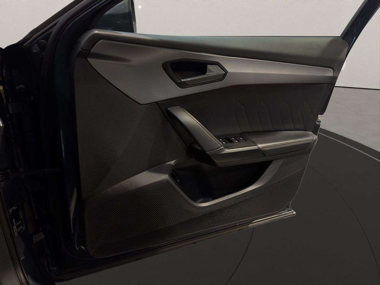 2023 CUPRA FORMENTOR 2023 CUPRA FORMENTOR