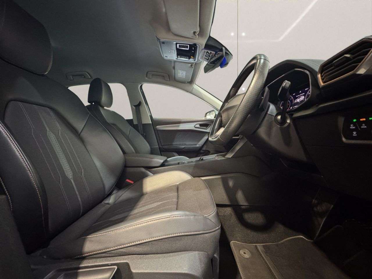 2023 CUPRA FORMENTOR 2023 CUPRA FORMENTOR