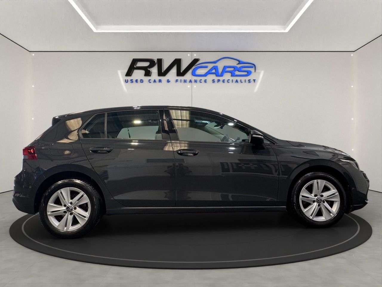 2021 VOLKSWAGEN GOLF 2021 VOLKSWAGEN GOLF