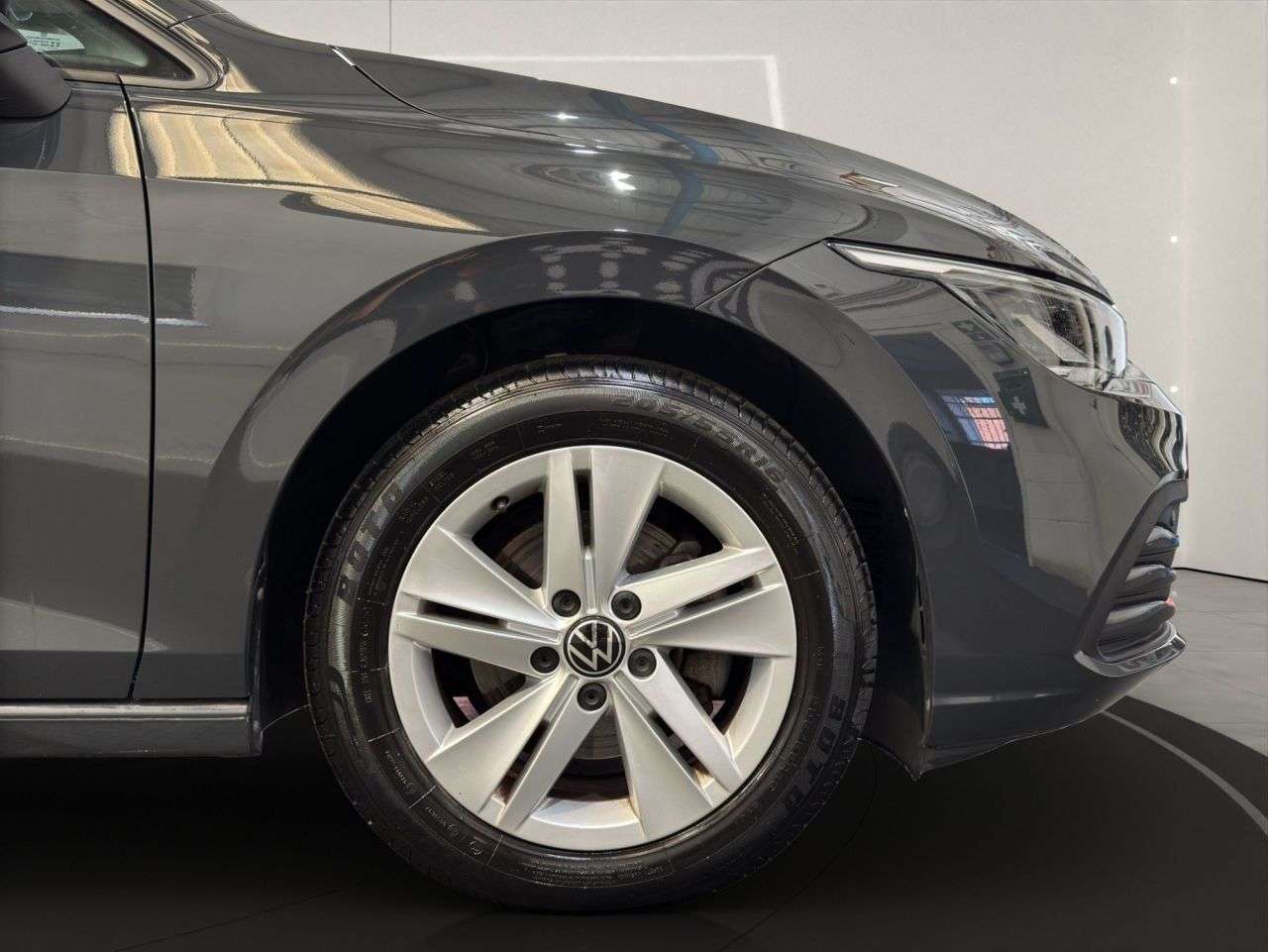 2021 VOLKSWAGEN GOLF 2021 VOLKSWAGEN GOLF