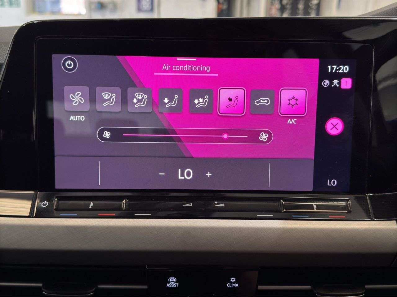 2021 VOLKSWAGEN GOLF 2021 VOLKSWAGEN GOLF