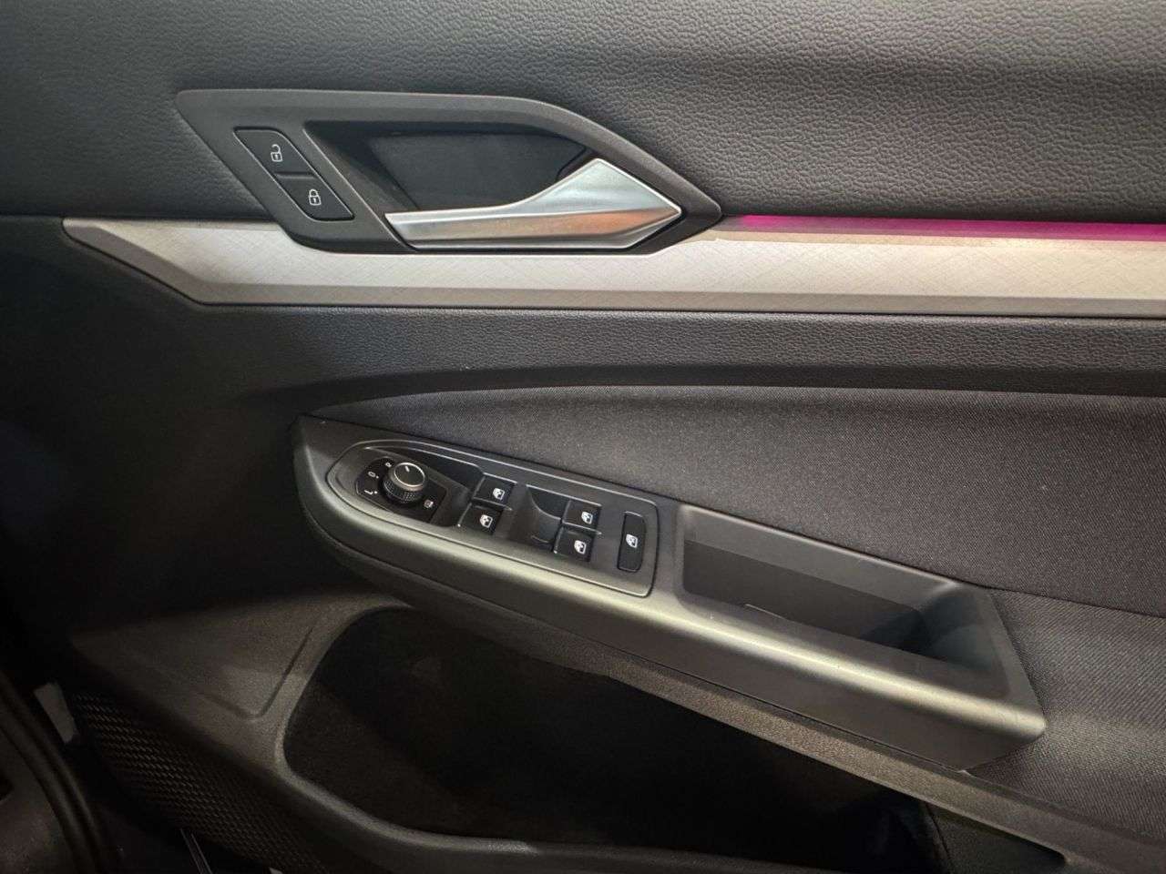 2021 VOLKSWAGEN GOLF 2021 VOLKSWAGEN GOLF