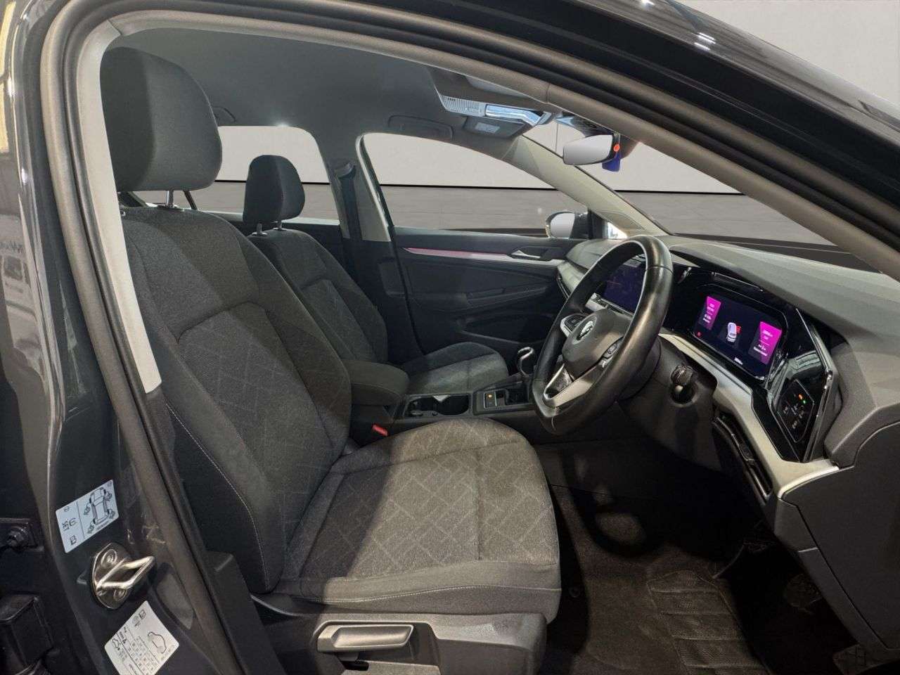 2021 VOLKSWAGEN GOLF 2021 VOLKSWAGEN GOLF