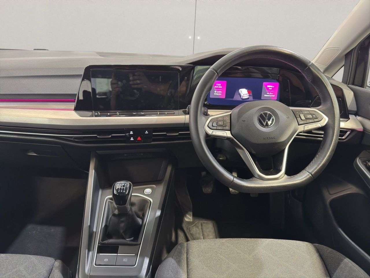 2021 VOLKSWAGEN GOLF 2021 VOLKSWAGEN GOLF