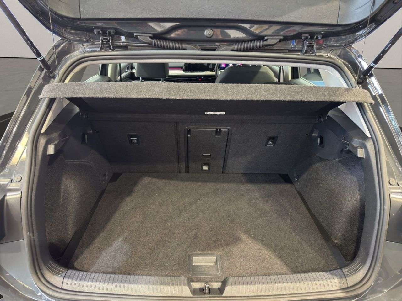 2021 VOLKSWAGEN GOLF 2021 VOLKSWAGEN GOLF