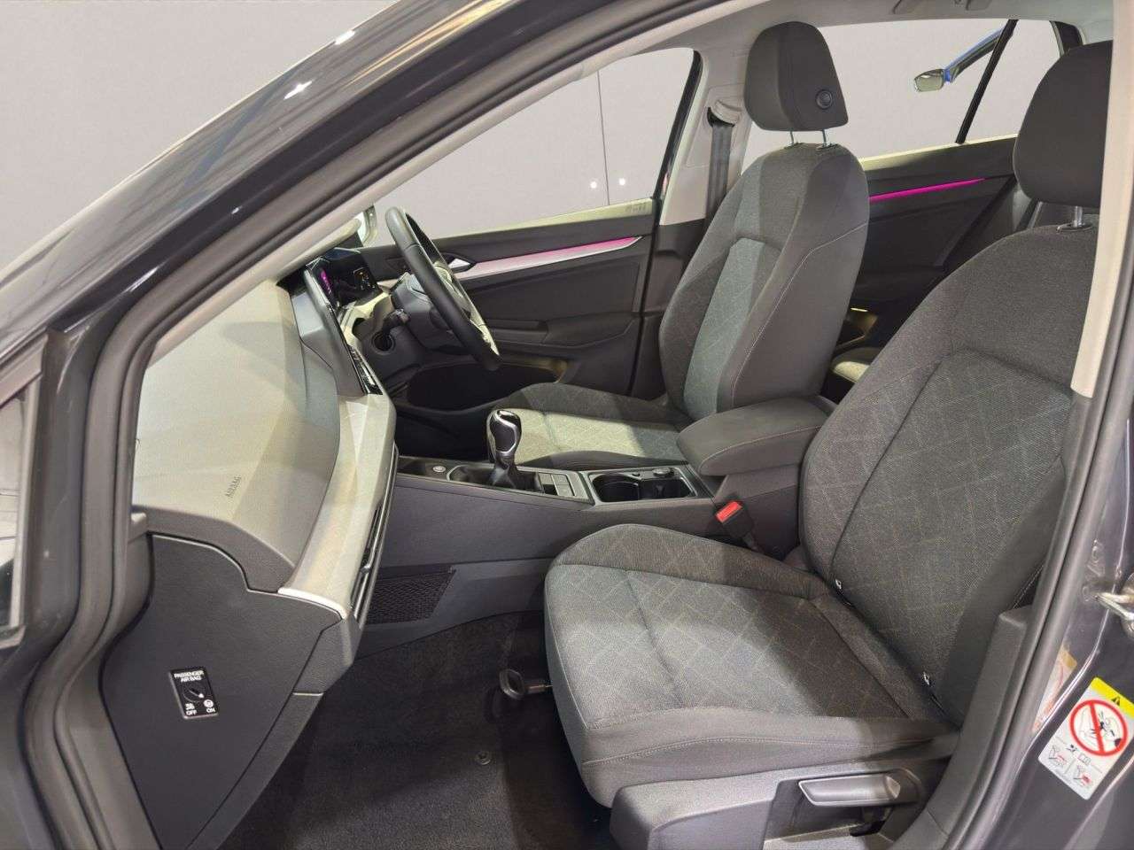 2021 VOLKSWAGEN GOLF 2021 VOLKSWAGEN GOLF