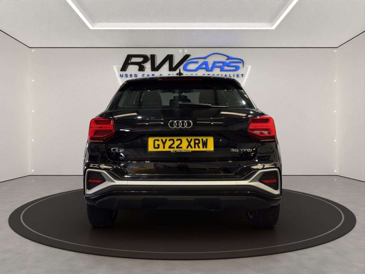 2022 AUDI Q2 2022 AUDI Q2