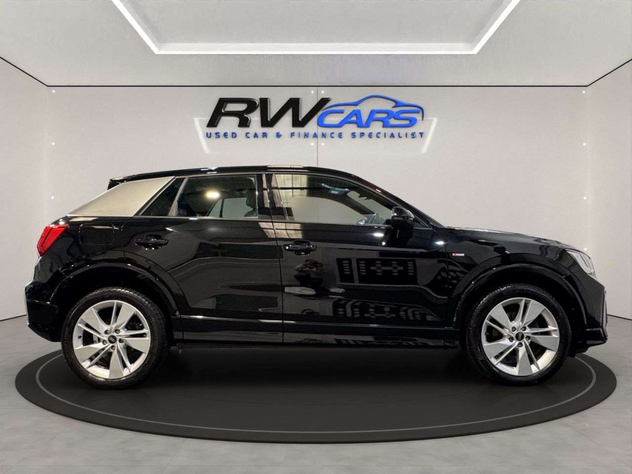 2022 AUDI Q2 2022 AUDI Q2