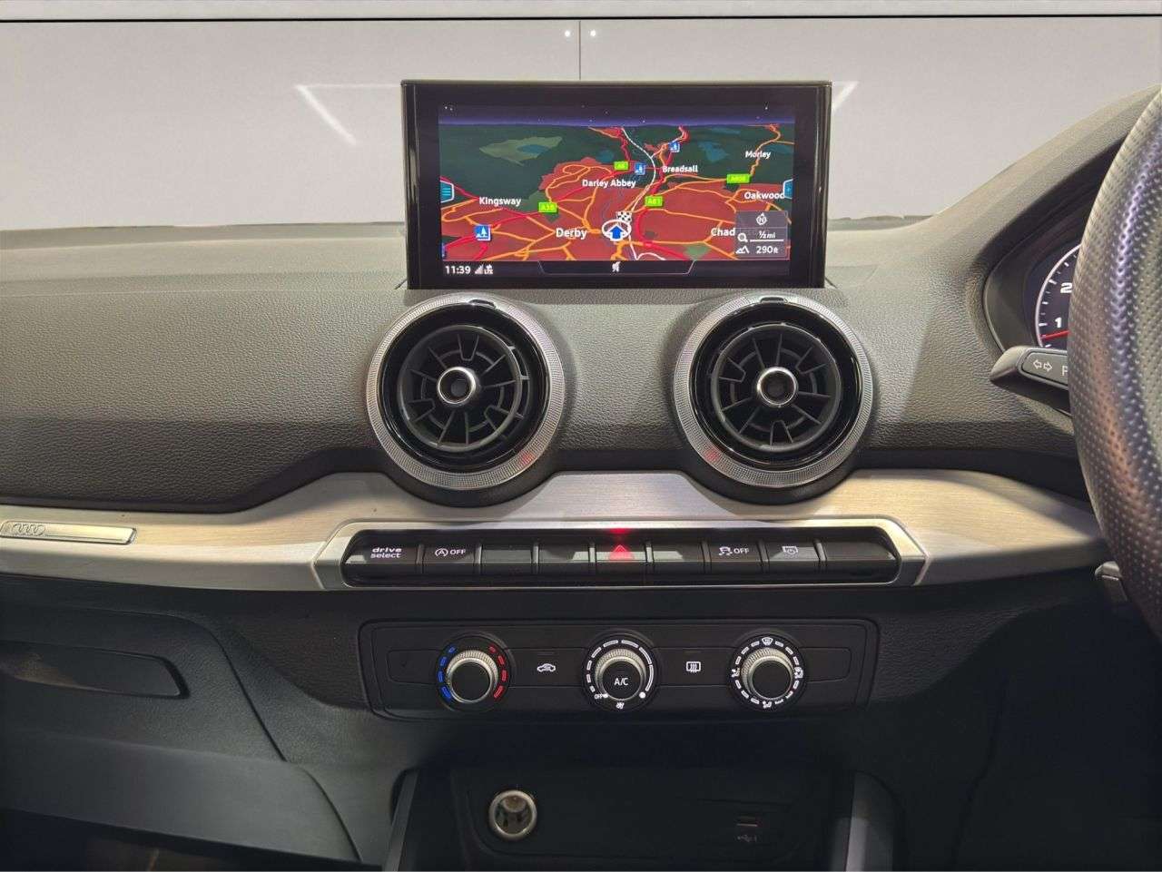 2022 AUDI Q2 2022 AUDI Q2
