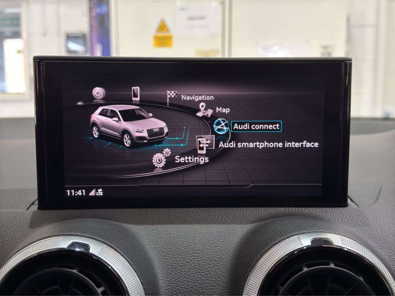 2022 AUDI Q2 2022 AUDI Q2