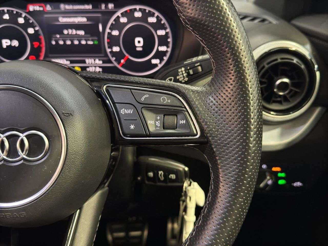 2022 AUDI Q2 2022 AUDI Q2
