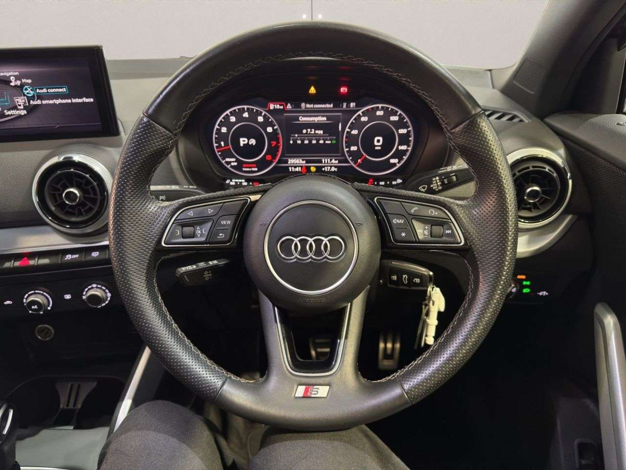 2022 AUDI Q2 2022 AUDI Q2