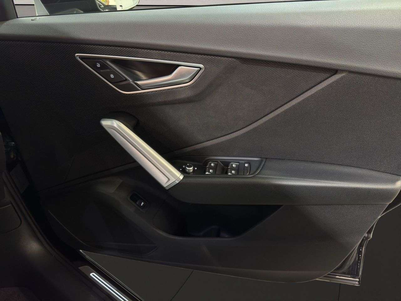2022 AUDI Q2 2022 AUDI Q2