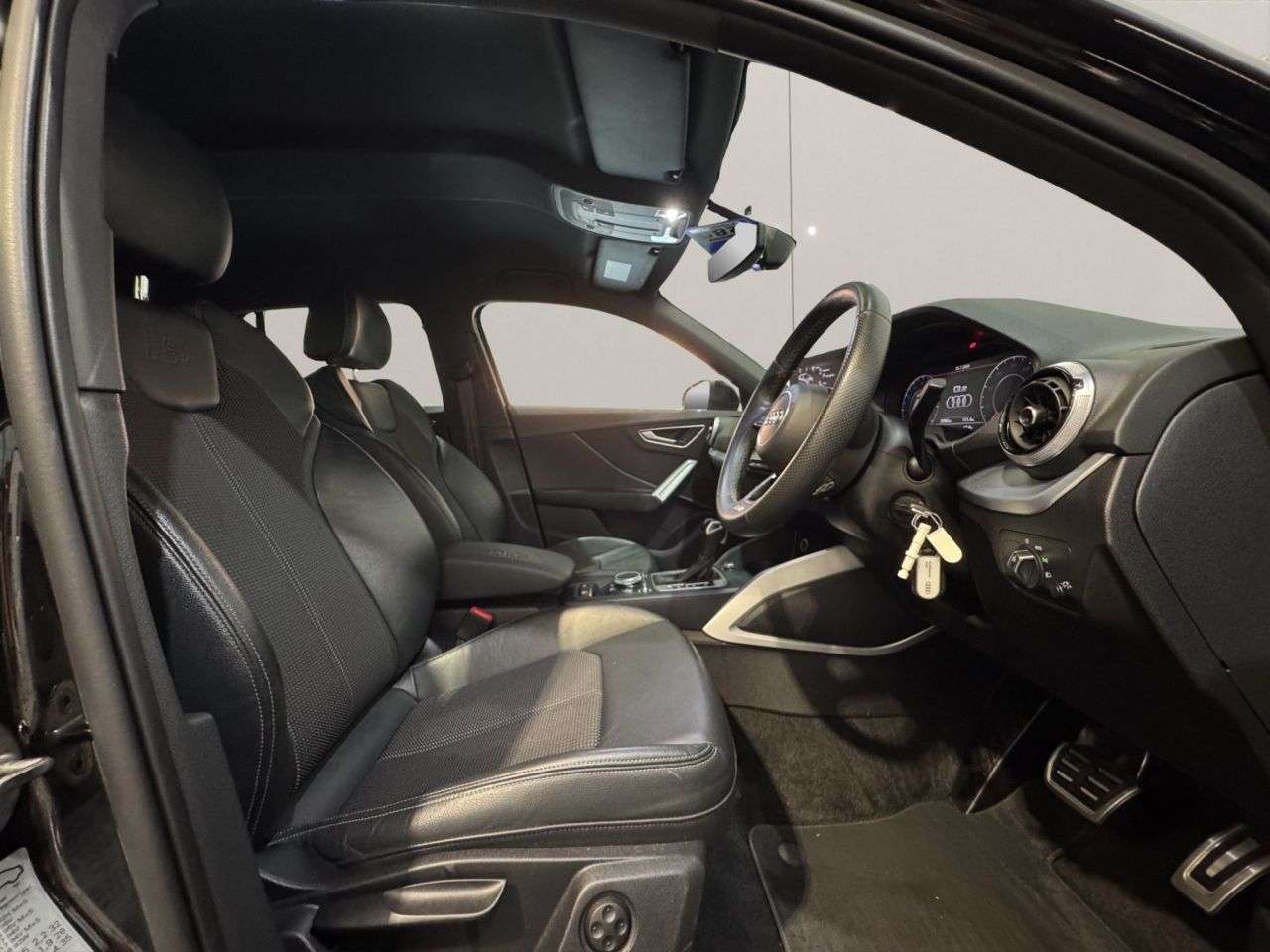 2022 AUDI Q2 2022 AUDI Q2