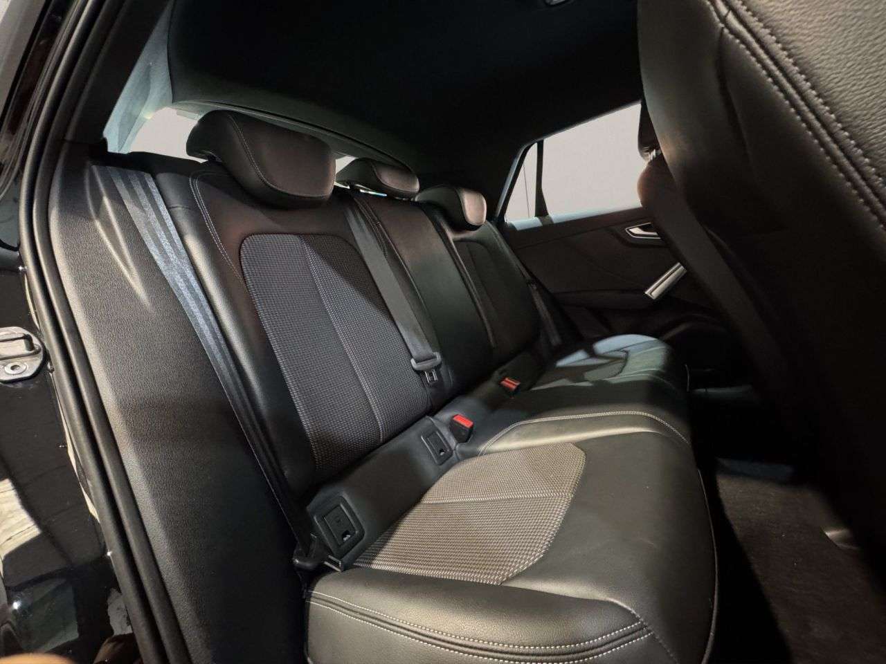 2022 AUDI Q2 2022 AUDI Q2