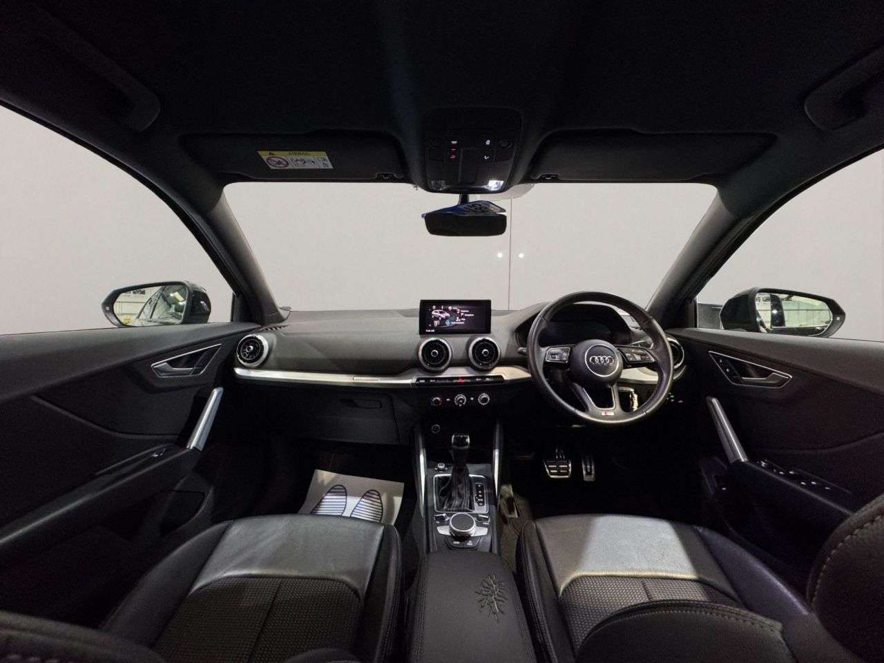 2022 AUDI Q2 2022 AUDI Q2